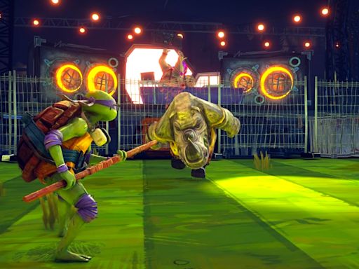 Teenage Mutant Ninja Turtles get a totally radical release with Collector's and Deluxe editions on Switch