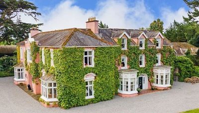 Ballintoher House in Tipperary