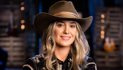 Lainey Wilson's Rise to Stardom Unveiled in Hulu Special 'Bell Bottom Country'