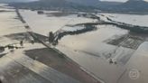 Globo Rural mostra as perdas nas plantações e criações no Rio Grande do Sul