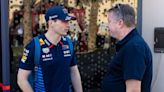 Verstappen's frosty relationship with Sky Sports as Red Bull give angry response