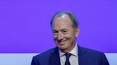Morgan Stanley executive chairman James Gorman will step down at year end