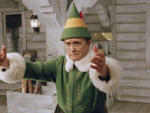 Bob Newhart: Actor known for roles in Elf and The Big Bang Theory dies aged 94
