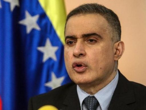 Fiscal de Venezuela insiste en sus dichos sobre asesinato de Ojeda y gobierno emite nota de protesta