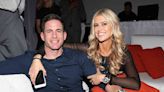 Tarek El Moussa and Christina Hall's Relationship Timeline