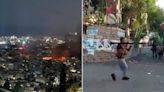 釀6死多人受傷！黎巴嫩南部巴勒斯坦難民營驚爆「武裝衝突」