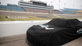 Rain puts Cup Series qualifying on hold at Iowa Speedway