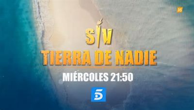 Noche de salvación, el miércoles a las 21.50 h. en 'Supervivientes: Tierra de Nadie'