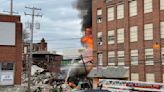 Death toll rises in Pennsylvania chocolate factory explosion