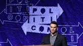 A fight between Right-wing YouTubers Stephen Crowder and Ben Shapiro has sparked a Conservative circular firing squad