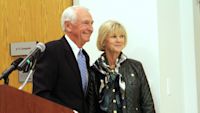 Former Gov. Steve Beshear involved in traffic crash - The Advocate-Messenger