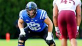 Buccaneers 2024 NFL draft picks: Tampa Bay takes Duke OG Barton in Round 1