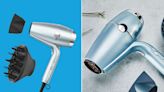 The Best Budget Hair Dryer We Tested for Frizz-Free Results Is on Sale at Amazon for Under $50