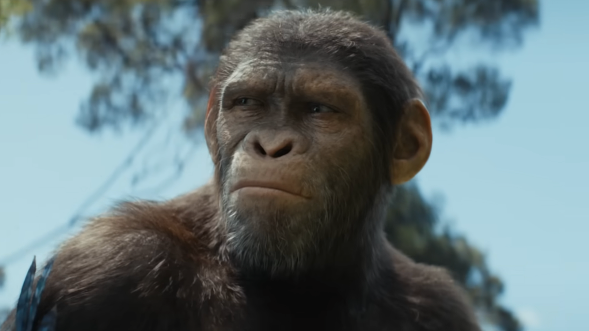Kingdom of the Planet of the Apes Post-Credits Scene Check-In (No Spoilers)