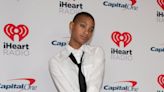 Being labeled 'nepo baby' spurs Willow Smith to prove people wrong