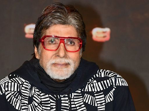 After son Abhishek Bachchan, now Amitabh Bachchan buys two properties in Mumbai’s Northern Suburb of Borivali | Today News