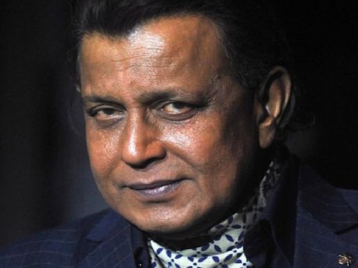 Veteran actor Mithun Chakraborty to be honored with Dadasaheb Phalke Award; Union Minister Ashwini Vaishnaw announces