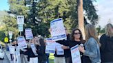 South Bay teachers rally for higher wages