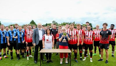 Witton, 1874, Vics squad news, results and fixtures
