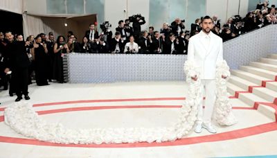 MET Gala 2024 en vivo: Alfombra roja, invitados, mejores y peores outfits, en directo