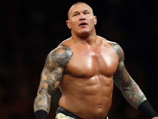 'Goat' Randy Orton Reaches Out to a Fan Battling Depression; Offers Uplifting Advice