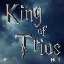 Chikara King of Trios 2015 Night IIII (Video 2015) - IMDb