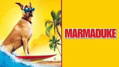 Marmaduke (2010 film)