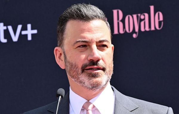 Jimmy Kimmel Shares Health Update On Son Following Third Open Heart Surgery: “Billy’s Doing Great”