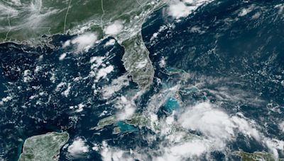 The life of a hurricane: What's the difference between at tropical cyclone, tropical storm?