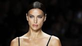 Irina Shayk reveals why she felt like she was ‘born into wrong body’