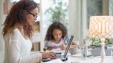 7 Flexible Ways to Earn Money as a Stay-At-Home Mom — No Degree Needed