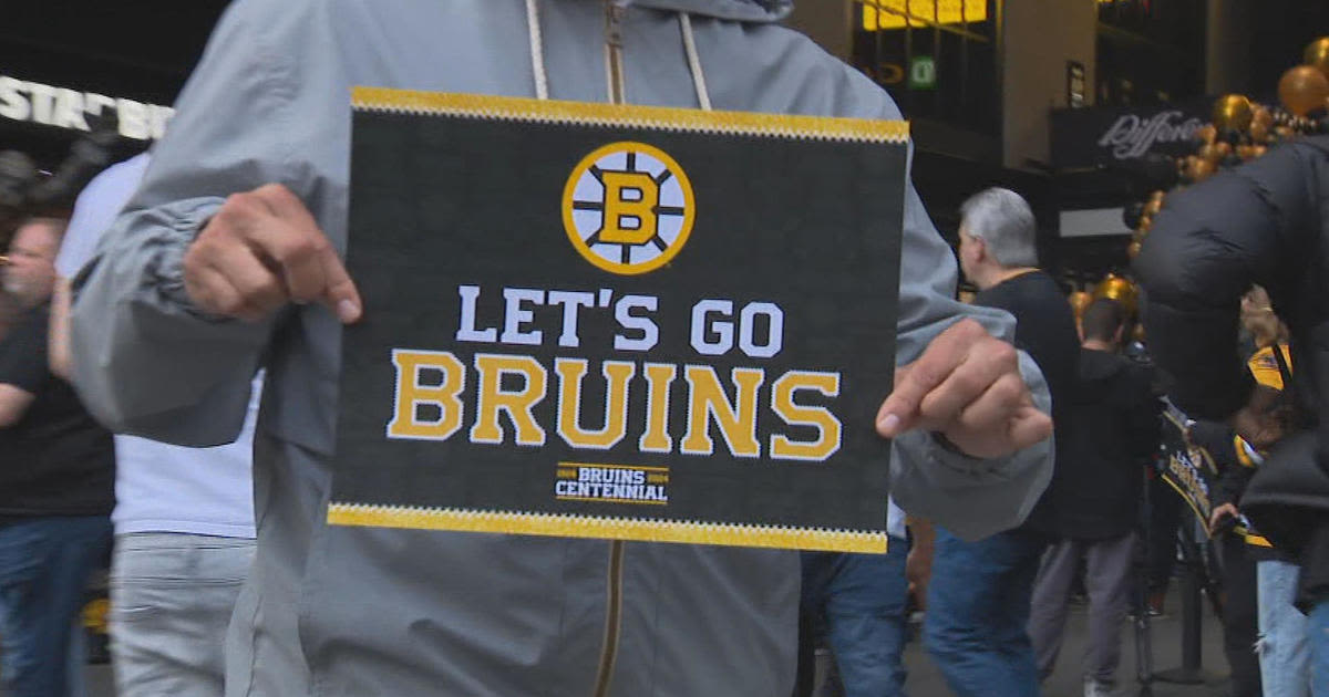 Bruins fans, businesses ready for Game 7 against Maple Leafs