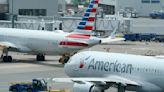 8 hospitalized after turbulence on American Airlines flight