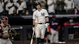 Yankees' offensive struggles continue without Aaron Judge in loss to Red Sox