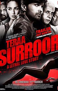 Teraa Surroor