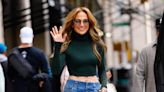 Jennifer Lopez’s Stylish NYC Outfit Includes These Classic Ugg Boots From Zappos