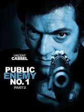 Mesrine: Public Enemy #1