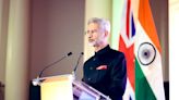 拜登對印度「仇外心理」評論 印度外長拒絕接受