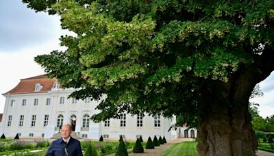 Gemeinsamer Ministerrat in Meseberg schließt Macron-Besuch am Dienstag ab