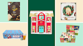10 delicious Advent calendars for every taste and budget