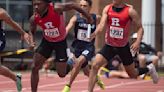 Rustburg wins first track and field state title since 1978, Heritage girls claim fourth outdoor championship since 2019