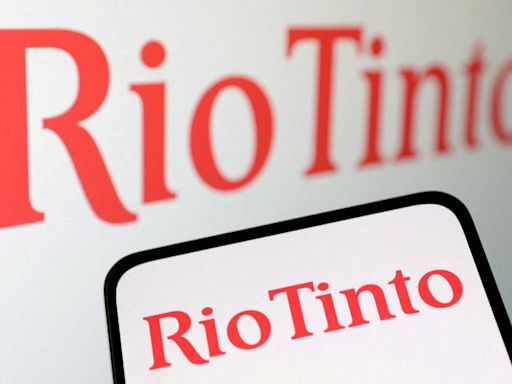 Australia's Rio Tinto to develop lithium supply chain with UK firm