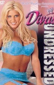 WWE Divas: Undressed