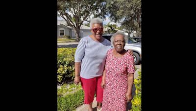 We’ve been friends for 80 years — the beauty of a lifelong friendship