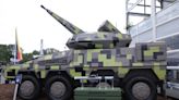 Rheinmetall Earnings More Than Double on Defense Spending Spree