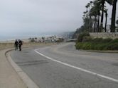 California Incline