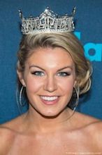 Mallory Hagan