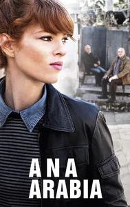 Ana Arabia