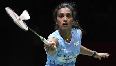 Physically and mentally fit, just need to be smarter in Paris: Sindhu
