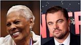 ‘His loss’: Dionne Warwick jokes about Leonardo DiCaprio’s ‘25-year’ dating rule